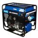 Генератор бензиновый EnerSol EPG-16000SEA EPG-16000SEA фото 1