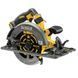 Пила дискова акумуляторна DeWALT DCS579NT DCS579NT фото 3