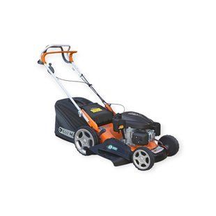 Газонокосарка бензинова Oleo-Mac GV 53 TK ALLROAD PLUS4 66079123E5 фото