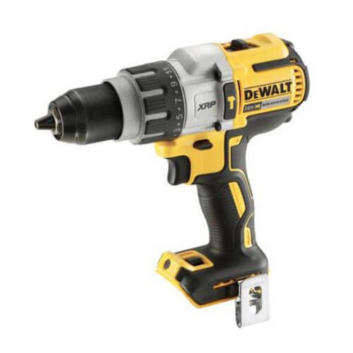 Набор из восьми инструментов аккумуляторных DeWALT DCK856P4 DCK856P4 фото