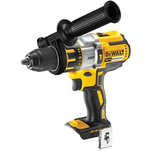 Набор из восьми инструментов аккумуляторных DeWALT DCK856P4 DCK856P4 фото