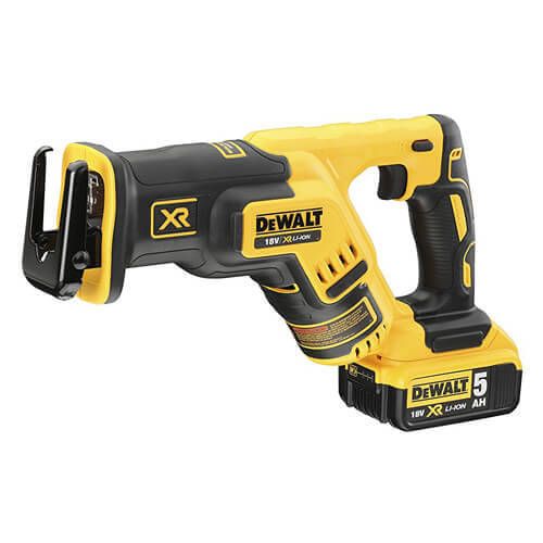 Набор из восьми инструментов аккумуляторных DeWALT DCK856P4 DCK856P4 фото