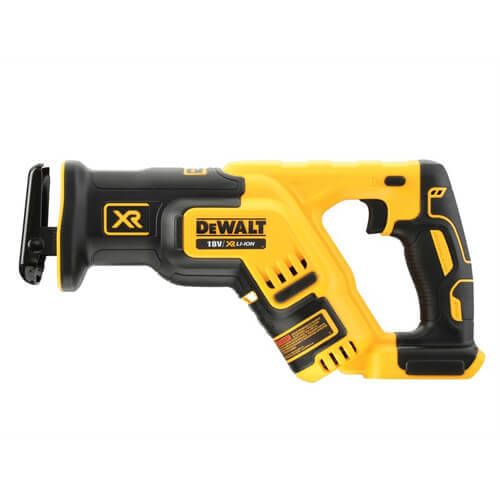 Набор из восьми инструментов аккумуляторных DeWALT DCK856P4 DCK856P4 фото