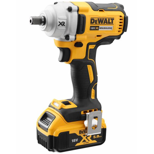 Набор из восьми инструментов аккумуляторных DeWALT DCK856P4 DCK856P4 фото