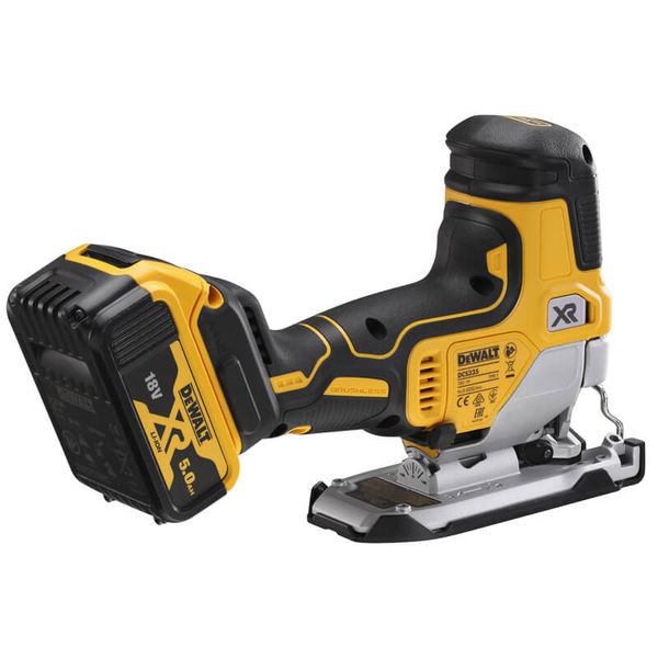 Набор из восьми инструментов аккумуляторных DeWALT DCK856P4 DCK856P4 фото