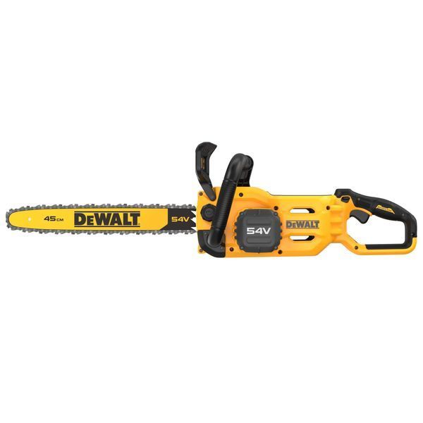 Пила цепная аккумуляторная бесщёточная DeWALT DCMCS574N DCMCS574N фото