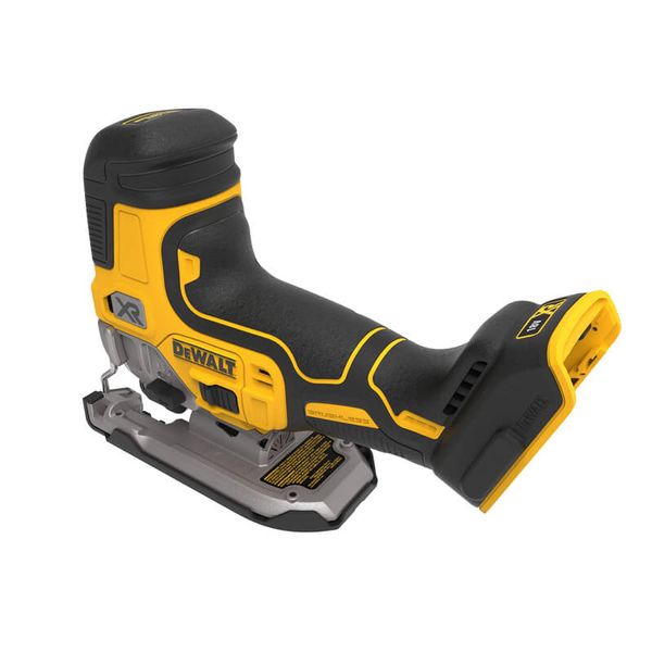 Набор из восьми инструментов аккумуляторных DeWALT DCK856P4 DCK856P4 фото