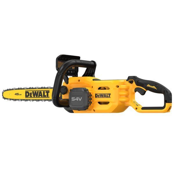 Пила цепная аккумуляторная бесщёточная DeWALT DCMCS574N DCMCS574N фото