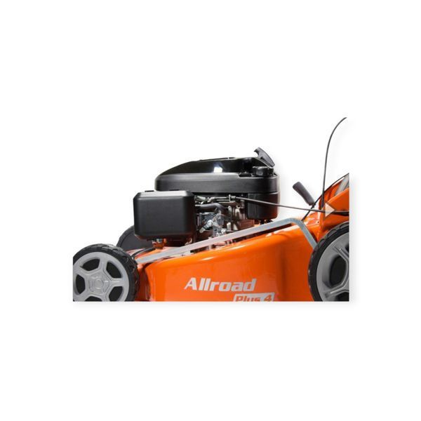 Газонокосарка бензинова Oleo-Mac GV 53 TK ALLROAD PLUS4 66079123E5 фото
