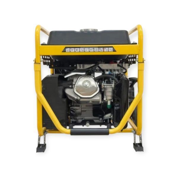 Інверторний бензиновий генератор Sinco SG8000iWE 7,0/7,5 кВт Sinco SG8000iWE фото