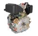 Двигун дизельний GrunWelt GW178FE (6 к.с., шліци) M30012353 фото 3