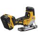 Набор из восьми инструментов аккумуляторных DeWALT DCK856P4 DCK856P4 фото 14