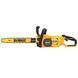 Пила цепная аккумуляторная бесщёточная DeWALT DCMCS574N DCMCS574N фото 2