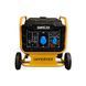 Інверторний бензиновий генератор Sinco SG8000iWE 7,0/7,5 кВт Sinco SG8000iWE фото 1