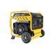 Інверторний бензиновий генератор Sinco SG8000iWE 7,0/7,5 кВт Sinco SG8000iWE фото 5