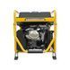 Інверторний бензиновий генератор Sinco SG8000iWE 7,0/7,5 кВт Sinco SG8000iWE фото 4
