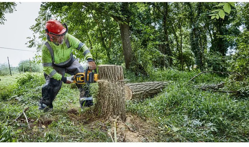 Пила цепная аккумуляторная бесщёточная DeWALT DCMCS574N DCMCS574N фото