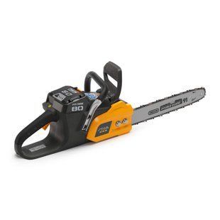 Пила цепная аккумуляторная бесщёточная STIGA SC80AE SC80AE фото
