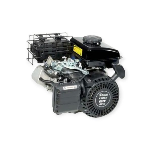 Двигатель бензиновый Oleo-Mac K300H 3075211 фото