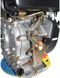 Двигун дизельний GrunWelt GW186FВ 9,5 к.с., шпонка M30012362 фото 8