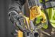 Пила сабельная аккумуляторная DeWALT DCS386T1 DCS386T1 фото 8