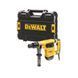 Перфоратор сетевой SDS-MAX DeWALT D25481K D25481K фото 2