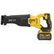 Пила сабельная аккумуляторная DeWALT DCS386T1 DCS386T1 фото 2