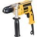 Дрель сетевая ударная DeWALT DWD024S DWD024S фото 1