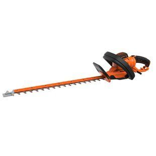 Кущоріз електричний BLACK+DECKER BEHTS551 BEHTS551 фото