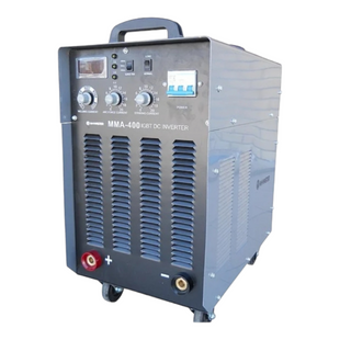 Сварочный инвертор Wmaster MMA 400 (380V) M30012409 фото