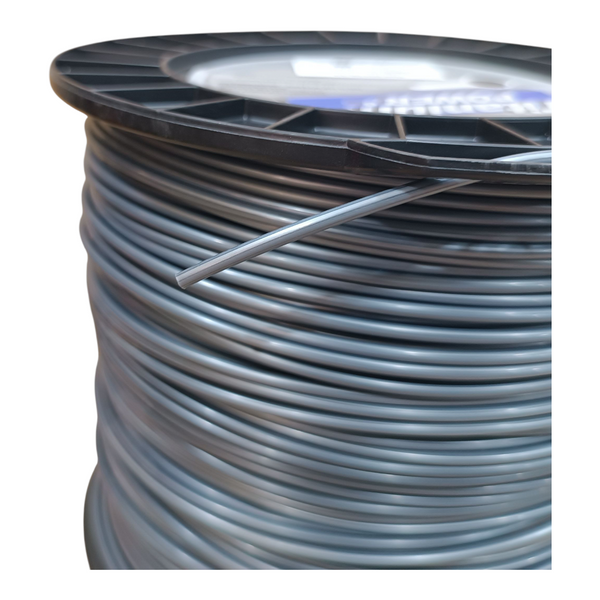 Косильная леска Oleo-Mac TITANIUM Round 3 мм х 279 м DI176 фото