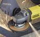 Шліфмашина кутова акумуляторна - болгарка акумуляторна STANLEY FATMAX SFMCG400B SFMCG400B фото 8