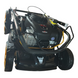 Бензиновая газонокосилка Mowox PM 4645 SHW-B Comfort 10000011 фото 1