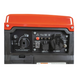 Инверторный генератор Kraissmann EYG1200IA Kraissmann EYG1200IA фото 5