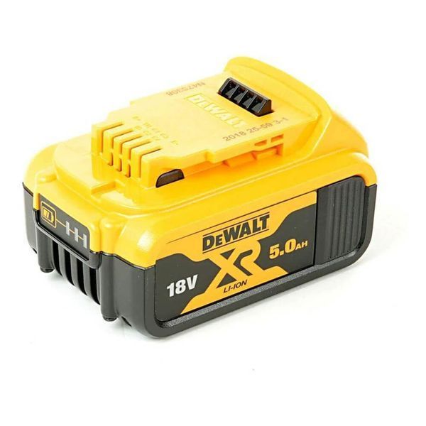 Набор аккумуляторных батарей DeWALT DCB184P3 DCB184P3 фото
