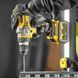 Дриль-шурупокрут акумуляторний безщітковий ударний DeWALT DCD999T1 DCD999T1 фото 9