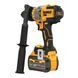 Дриль-шурупокрут акумуляторний безщітковий ударний DeWALT DCD999T1 DCD999T1 фото 5