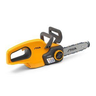 Пила цепная аккумуляторная бесщёточная STIGA CS100eKit CS100eKit фото