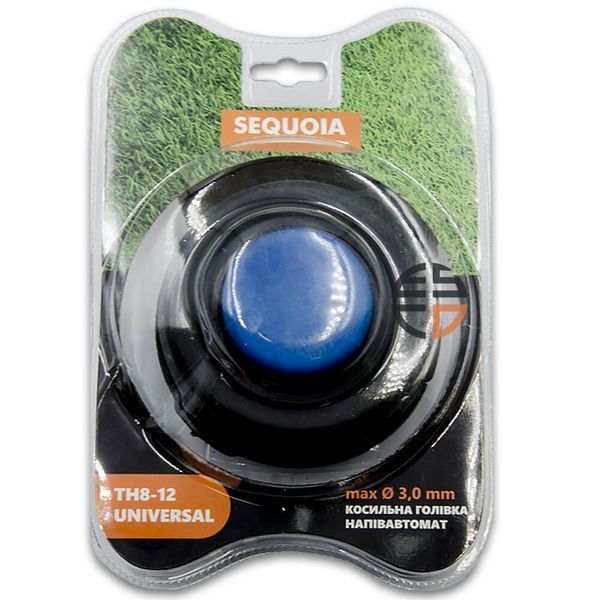 Косильная головка SEQUOIA TH8-12Universal TH8-12Universal фото