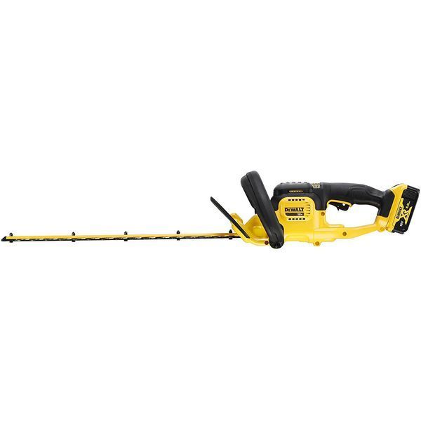 Кусторез аккумуляторный DeWALT DCMHT563P1 DCMHT563P1 фото