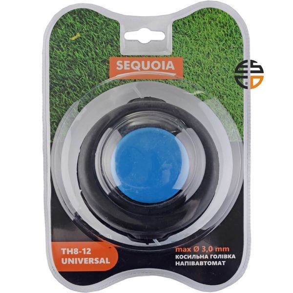 Косильная головка SEQUOIA TH8-12Universal TH8-12Universal фото