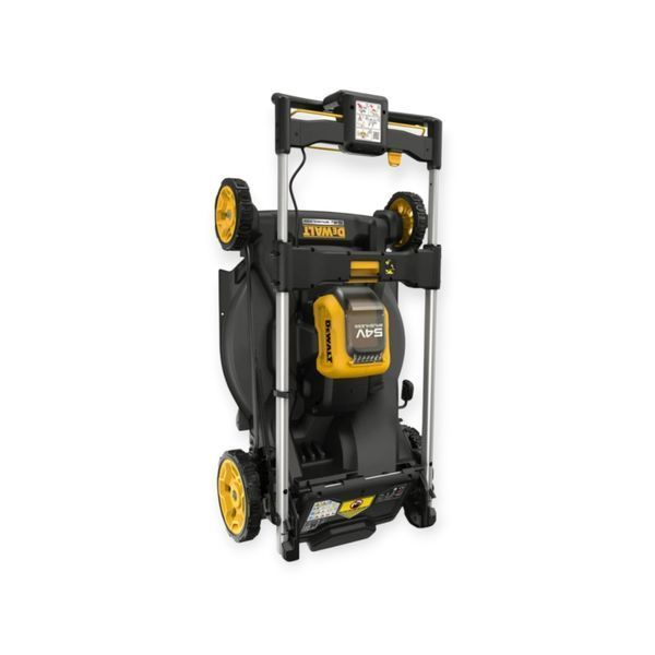 Газонокосилка аккумуляторная бесщеточная DeWALT DCMWP500N DCMWP500N фото