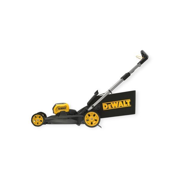 Газонокосилка аккумуляторная бесщеточная DeWALT DCMWP500N DCMWP500N фото