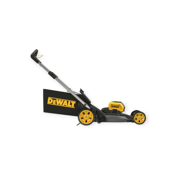 Газонокосилка аккумуляторная бесщеточная DeWALT DCMWP500N DCMWP500N фото