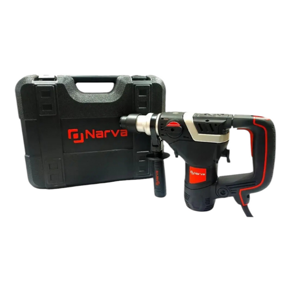Перфоратор электрический NARVA NRH-28/1500 NARVA NRH-28/1500 фото