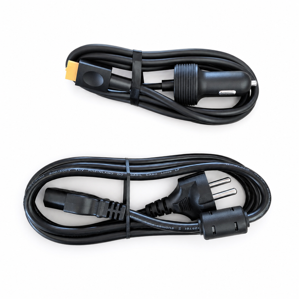 Зарядная станция ZEGOR YC2400 TURBO 2400 Вт, 2304 Вт&middot;ч, LiFePO4 YC2400-TURBO фото