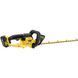 Кусторез аккумуляторный DeWALT DCMHT563P1 DCMHT563P1 фото 4