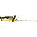 Кусторез аккумуляторный DeWALT DCMHT563P1 DCMHT563P1 фото 3
