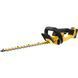 Кусторез аккумуляторный DeWALT DCMHT563P1 DCMHT563P1 фото 1