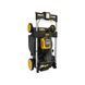 Газонокосилка аккумуляторная бесщеточная DeWALT DCMWP500N DCMWP500N фото 4